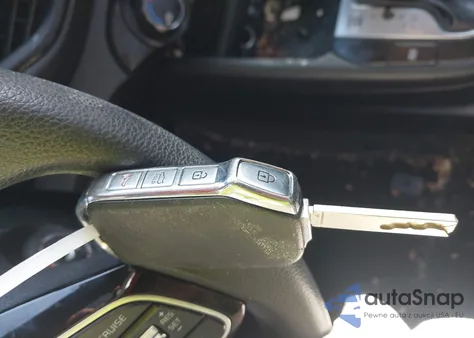 2020 Kia Forte Lxs z USA, uszkodzony, nr VIN 3KPF24AD5LE173005